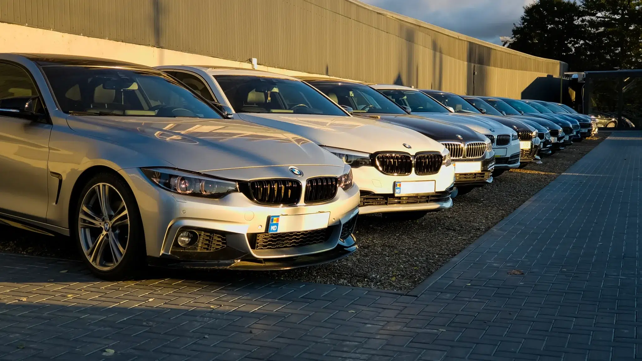 bmw autobank