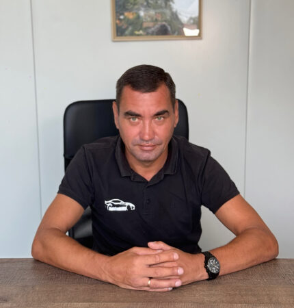 Eduard Vasilică