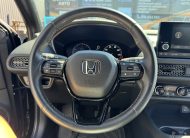 HONDA HRV