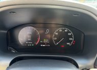 HONDA HRV