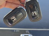 HONDA HRV