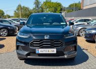 HONDA HRV