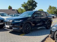 HONDA HRV