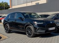 HONDA HRV