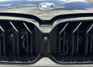 BMW M5 F90