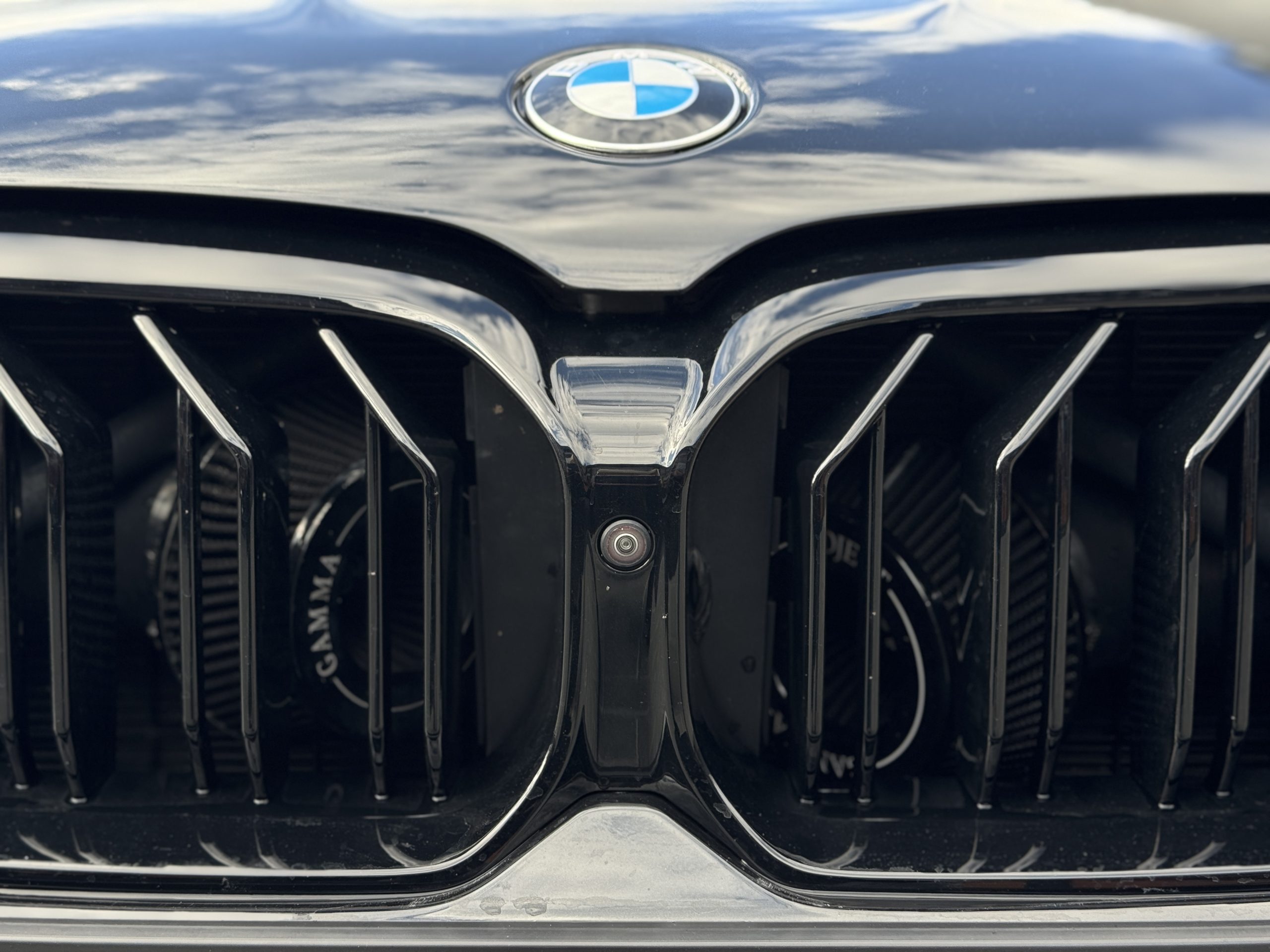 BMW M5 F90