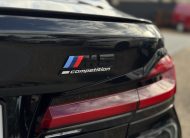 BMW M5 F90