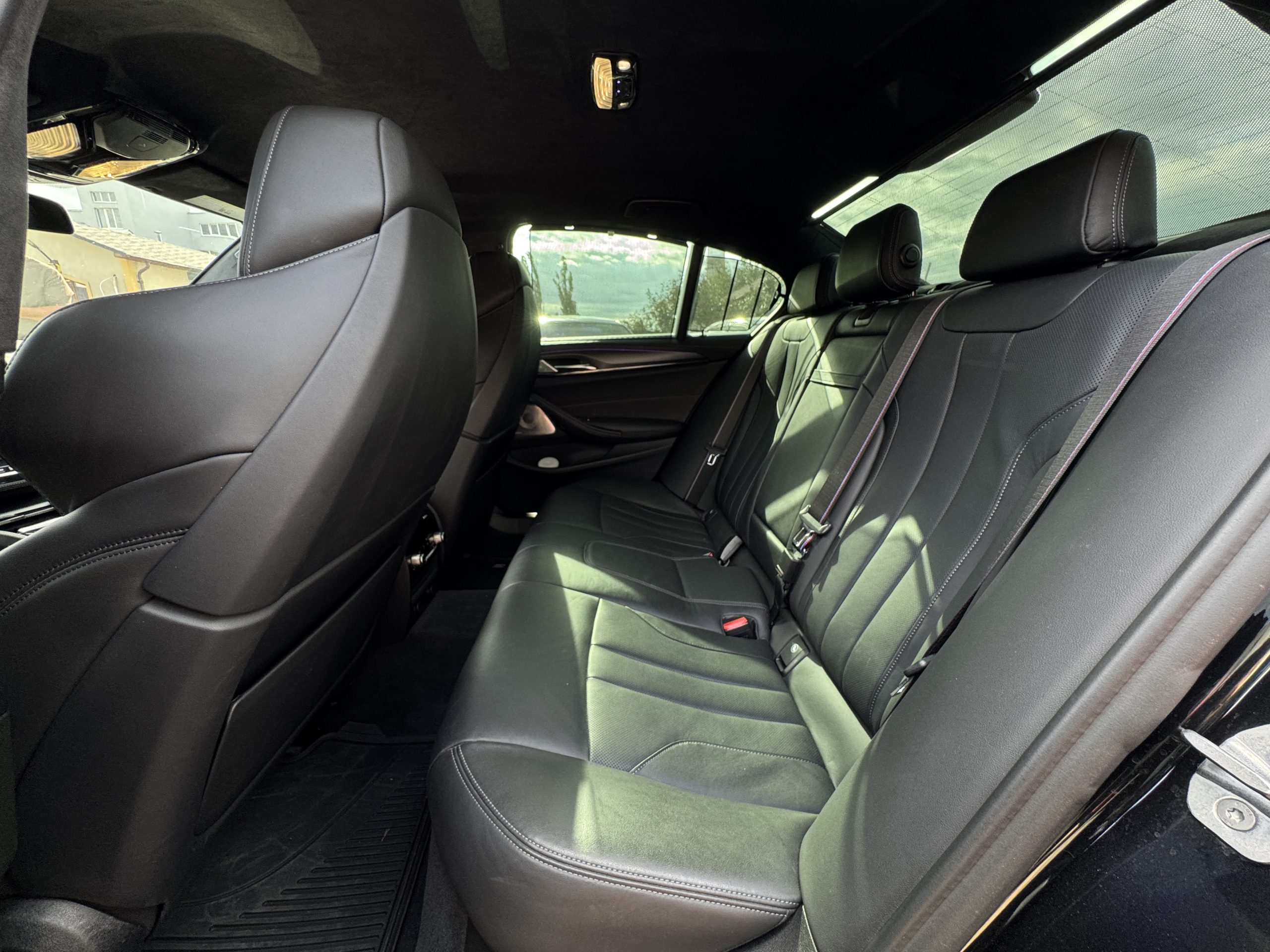 BMW M5 F90