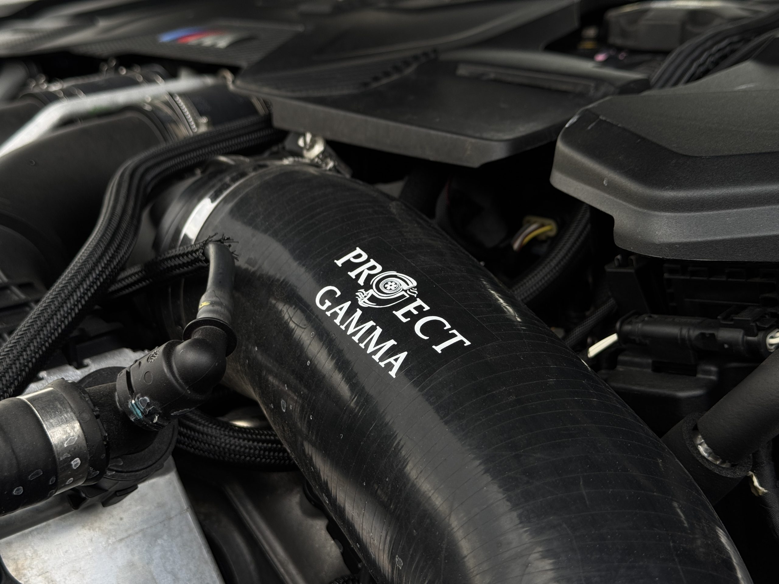 BMW M5 F90