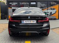 BMW M5 F90