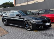 BMW M5 F90