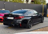 BMW M5 F90