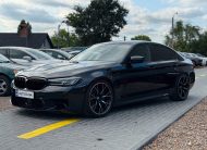 BMW M5 F90