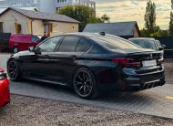 BMW M5 F90