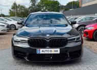 BMW M5 F90