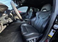 BMW M5 F90