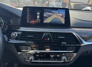 BMW 6 SERIES GT