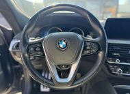 BMW 6 SERIES GT