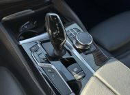 BMW 6 SERIES GT