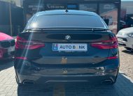 BMW 6 SERIES GT