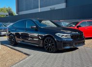 BMW 6 SERIES GT