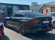 BMW 6 SERIES GT