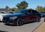 BMW 6 SERIES GT