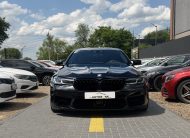 BMW M5 F90