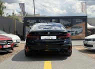 BMW M5 F90