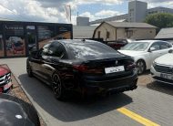 BMW M5 F90