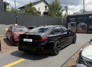 BMW M5 F90