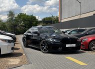 BMW M5 F90
