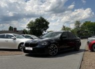 BMW M5 F90
