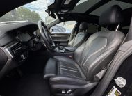 BMW 6 SERIES GT