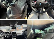 BMW M5 F90