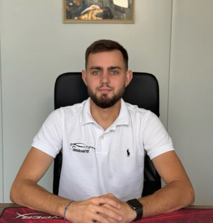 Igor Roșca