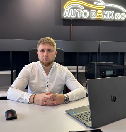 Șandrovschi Nicolae