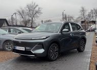 GEELY GALAXY STARSHIP 7