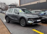 GEELY GALAXY STARSHIP 7