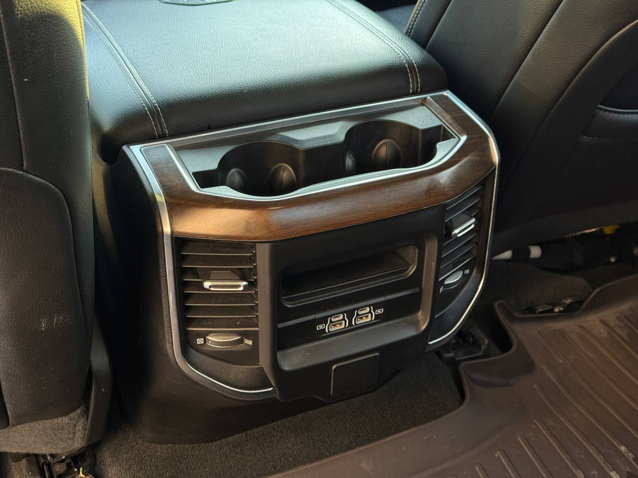 DODGE RAM 1500