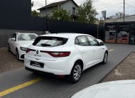 RENAULT MEGANE 2019