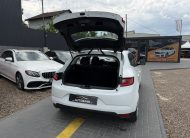 RENAULT MEGANE 2019