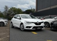 RENAULT MEGANE 2019