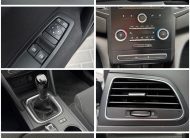 RENAULT MEGANE 2019