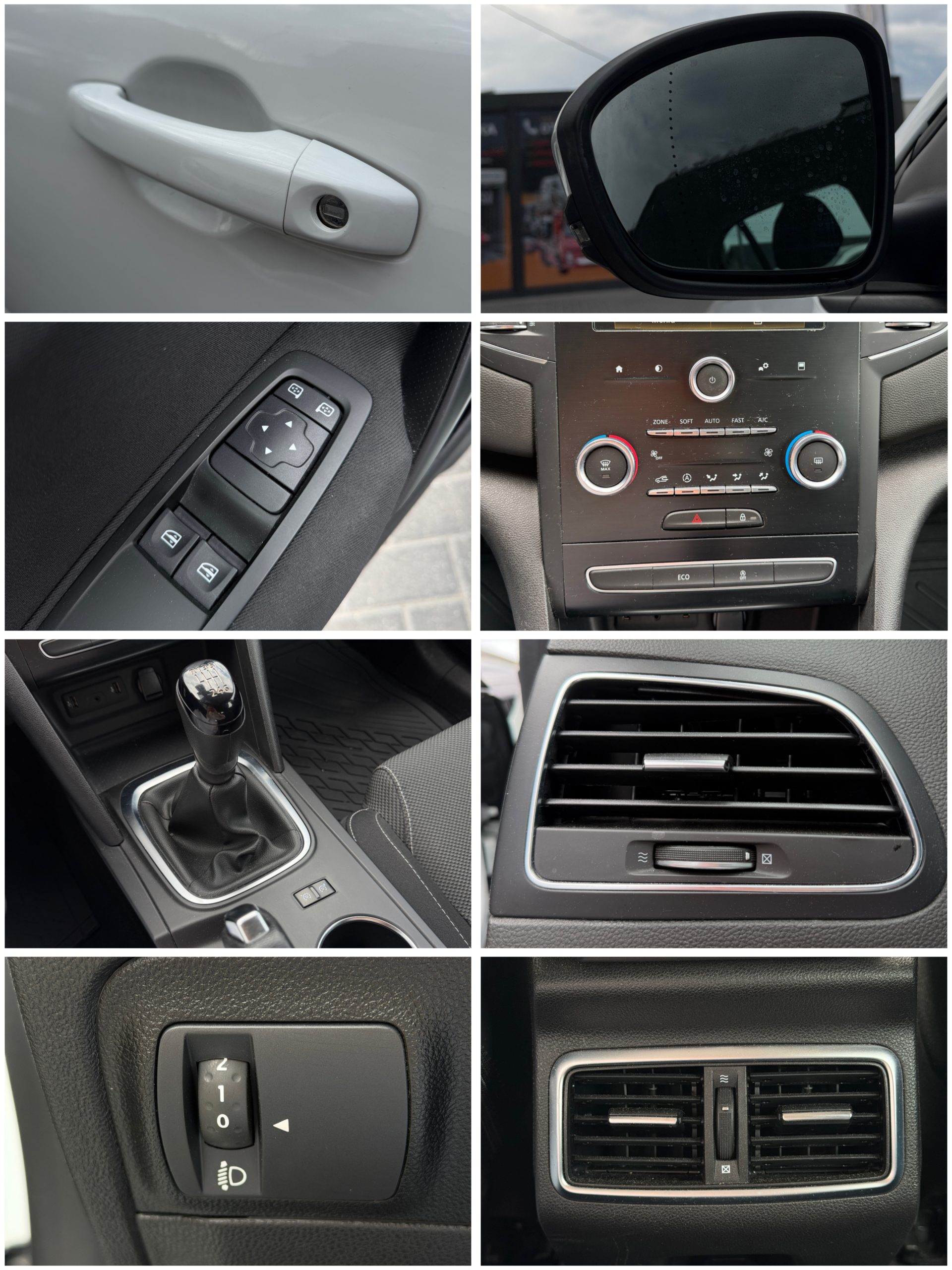 RENAULT MEGANE 2019