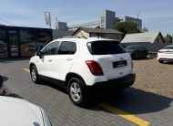 CHEVROLET TRAX 2013