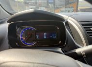 CHEVROLET TRAX 2013