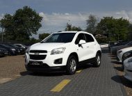 CHEVROLET TRAX 2013