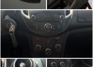 CHEVROLET TRAX 2013
