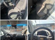 CHEVROLET TRAX 2013